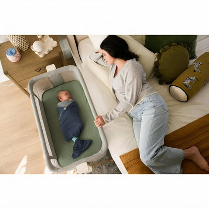 Soft Newborn Swaddle