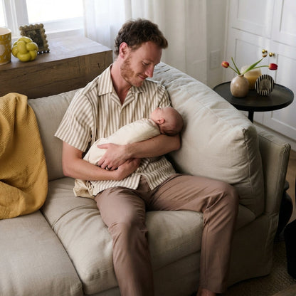 Soft Newborn Swaddle