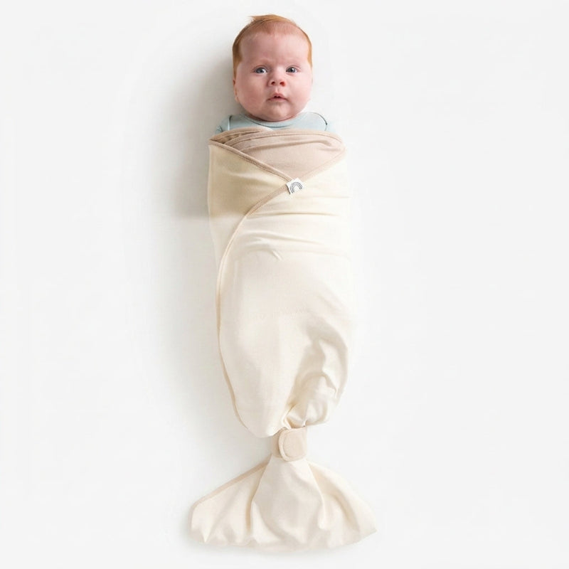 Soft Newborn Swaddle