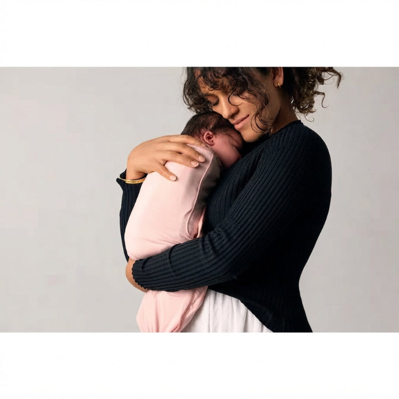 Soft Newborn Swaddle