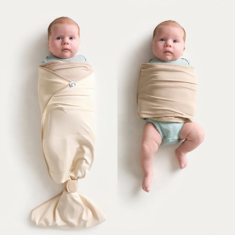 Soft Newborn Swaddle