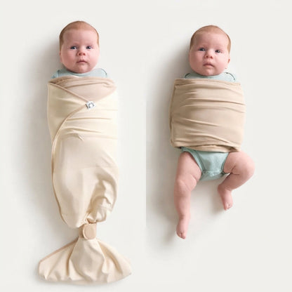 Soft Newborn Swaddle