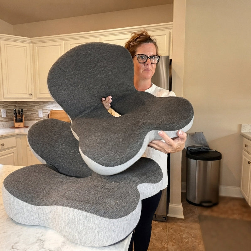 Orthopedic Seat Cushion