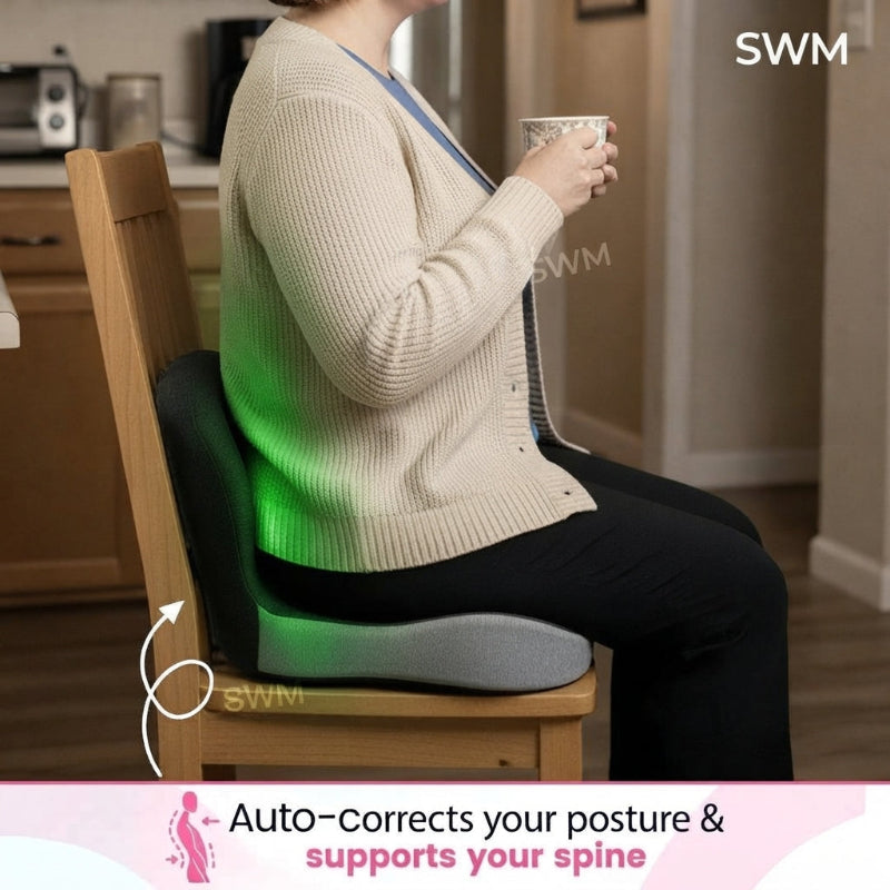 Orthopedic Seat Cushion