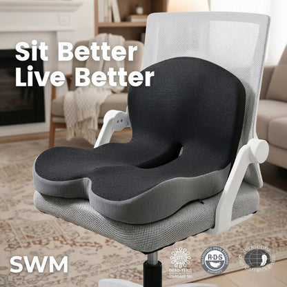 Orthopedic Seat Cushion