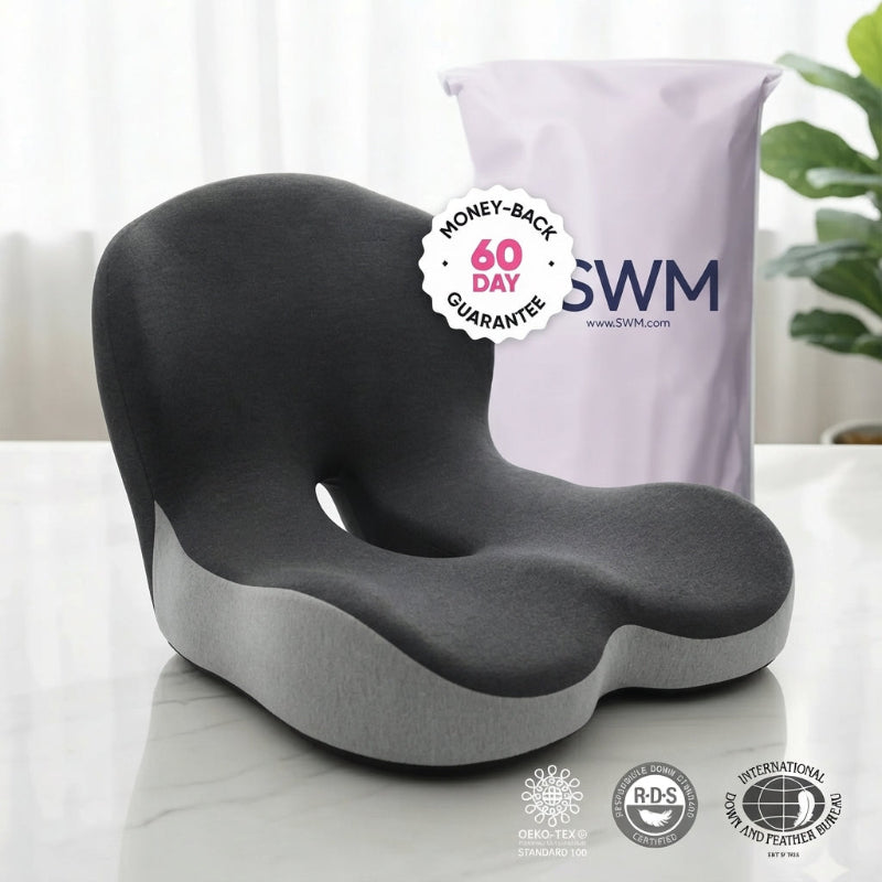 Orthopedic Seat Cushion