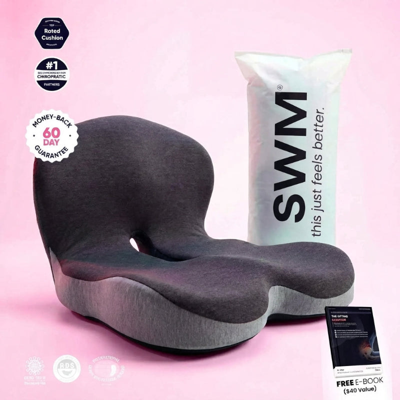 Orthopedic Seat Cushion