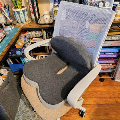 Orthopedic Seat Cushion