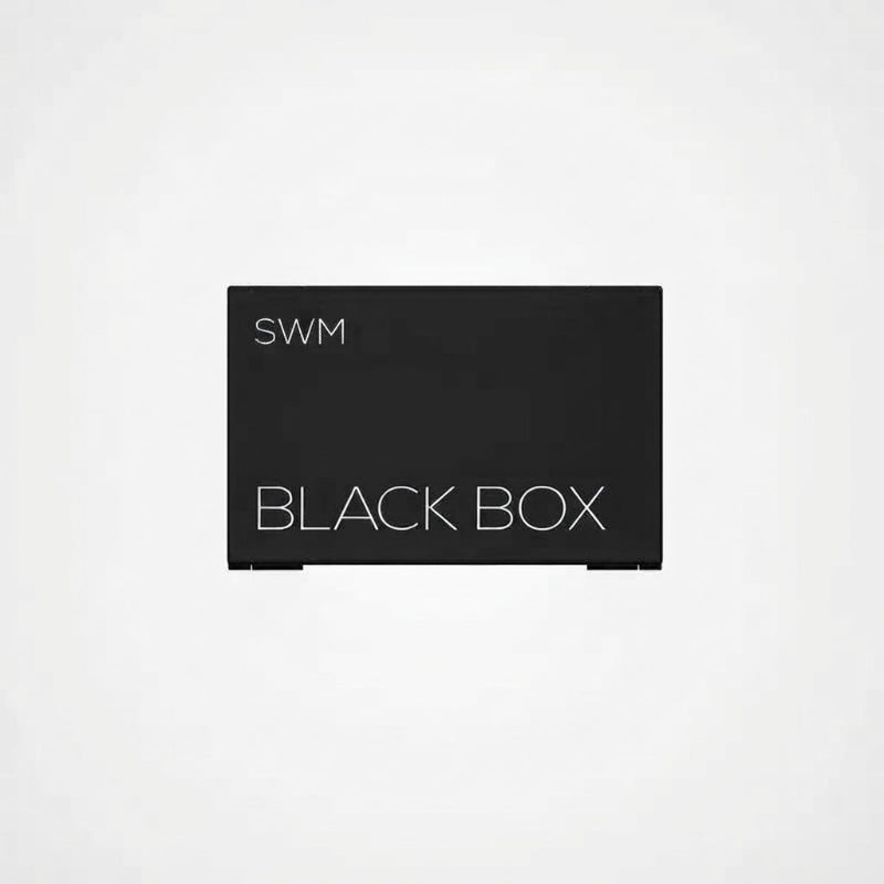 3-in-1 Eye Makeup Stamp Kit