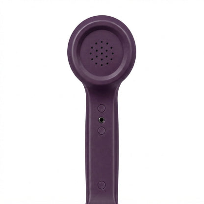 Retro Corded Phone Handset