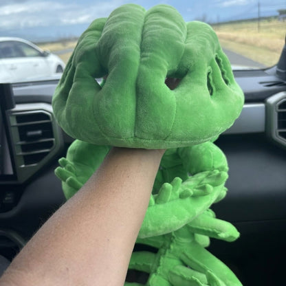 Dinosaur Skeleton Costume Hat