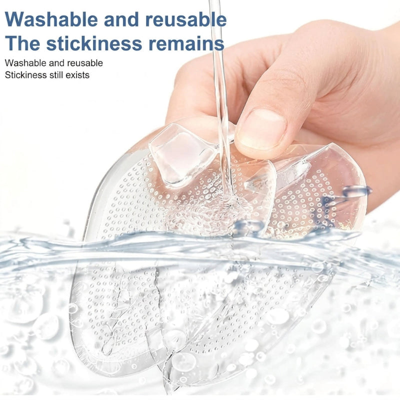 Gel Sandal Comfort Pads