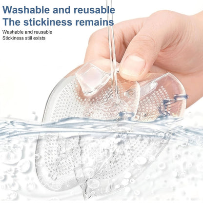Gel Sandal Comfort Pads