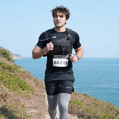 Hydration Running Vest