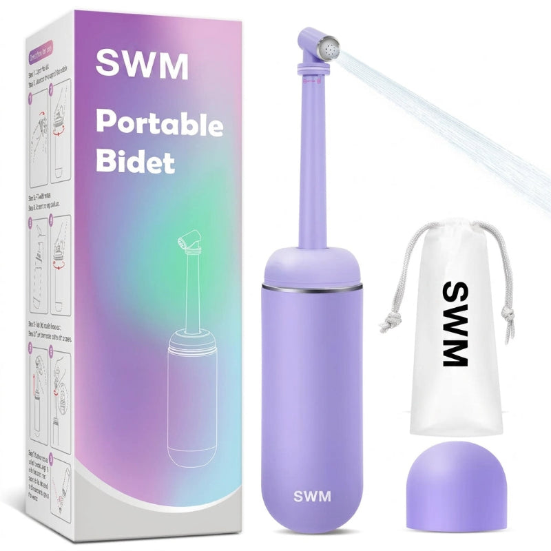 Portable Bidet Bottle