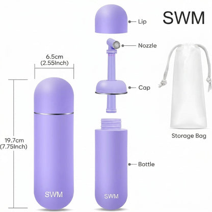 Portable Bidet Bottle