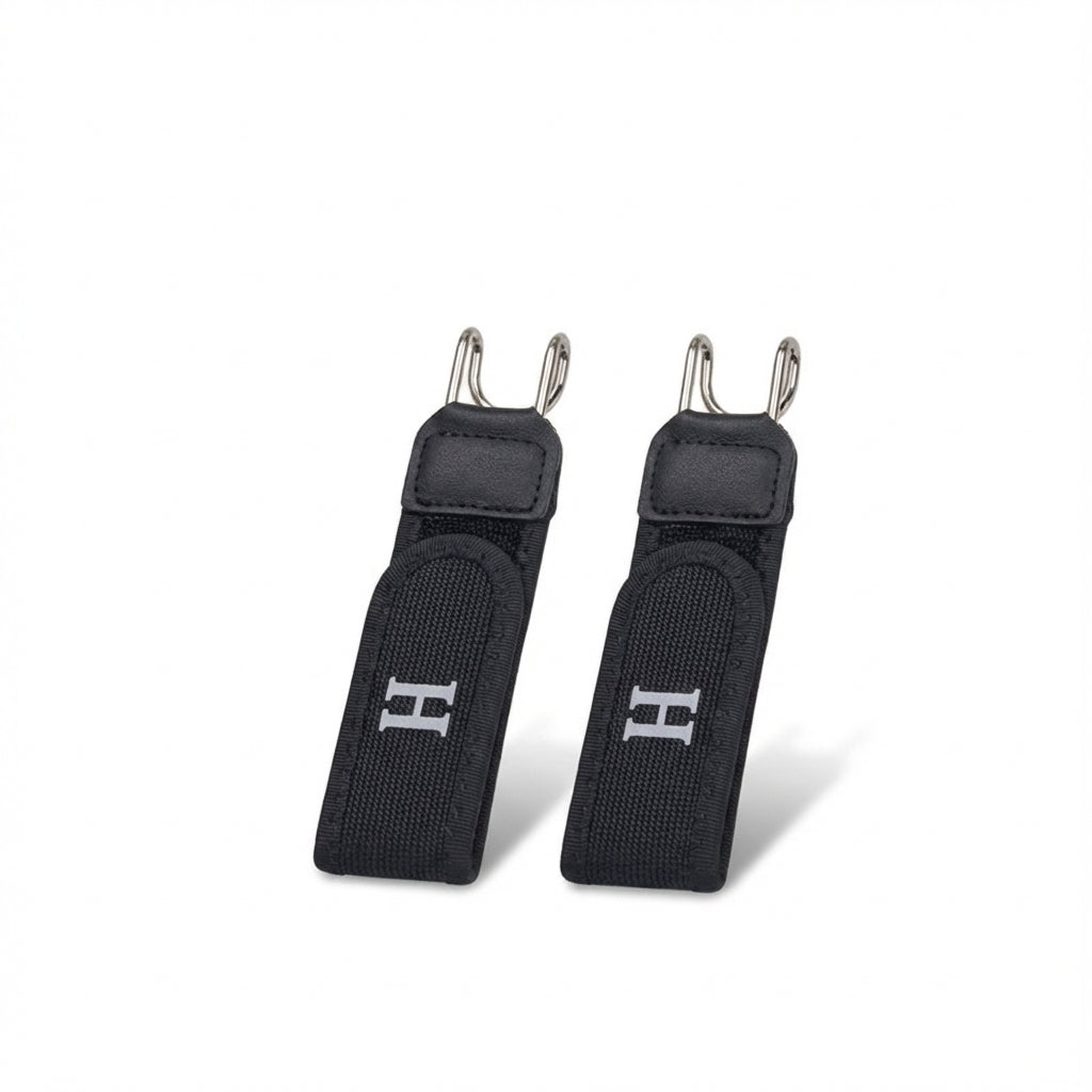 StretchGuard No-Buckle Belt