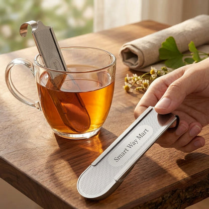 2-in-1 Tea Infuser Scoop