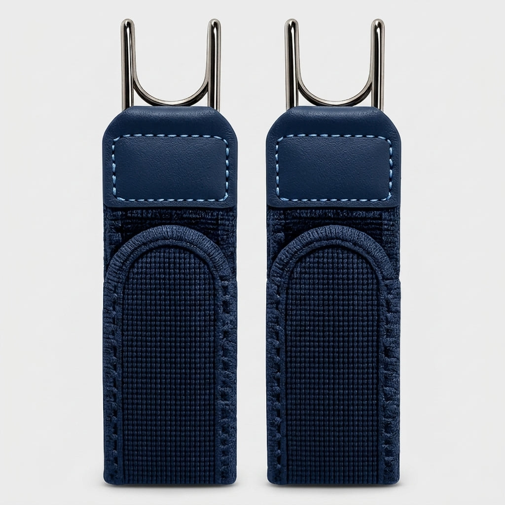 No Buckle Stretch Belt