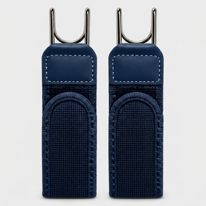 No Buckle Stretch Belt