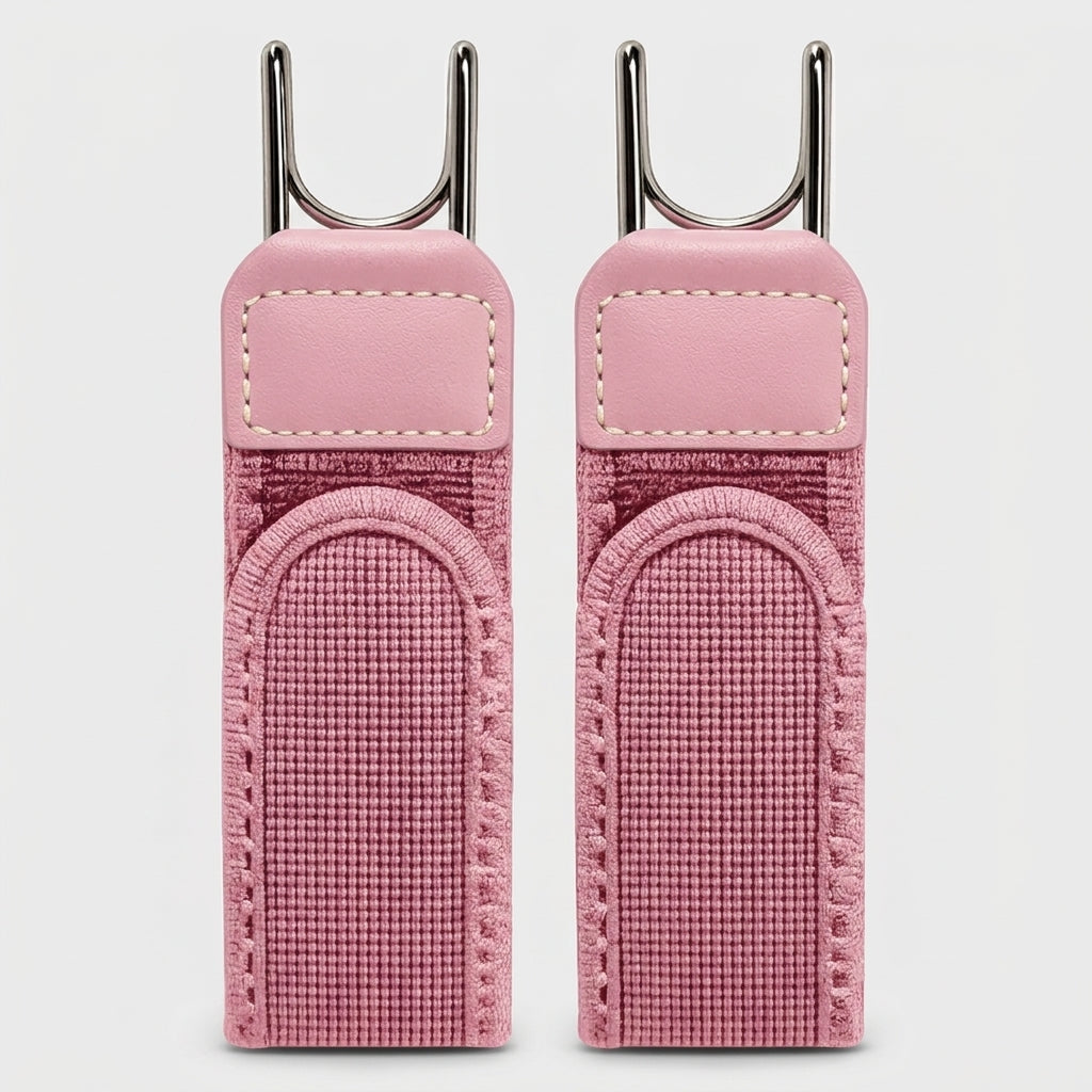 No Buckle Stretch Belt