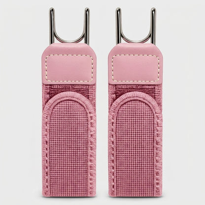 No Buckle Stretch Belt