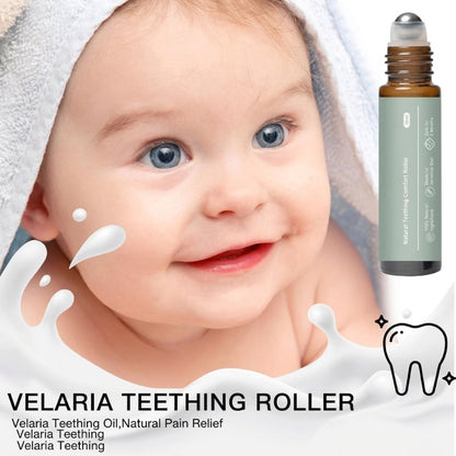 Baby Teething Relief Roller