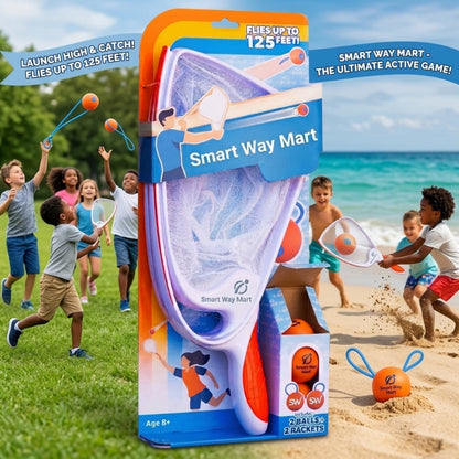 Sling Catch Game – Outdoor Toy