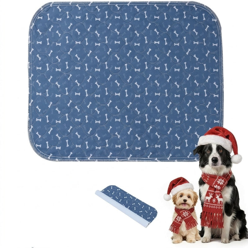 Reusable Puppy Training Pad