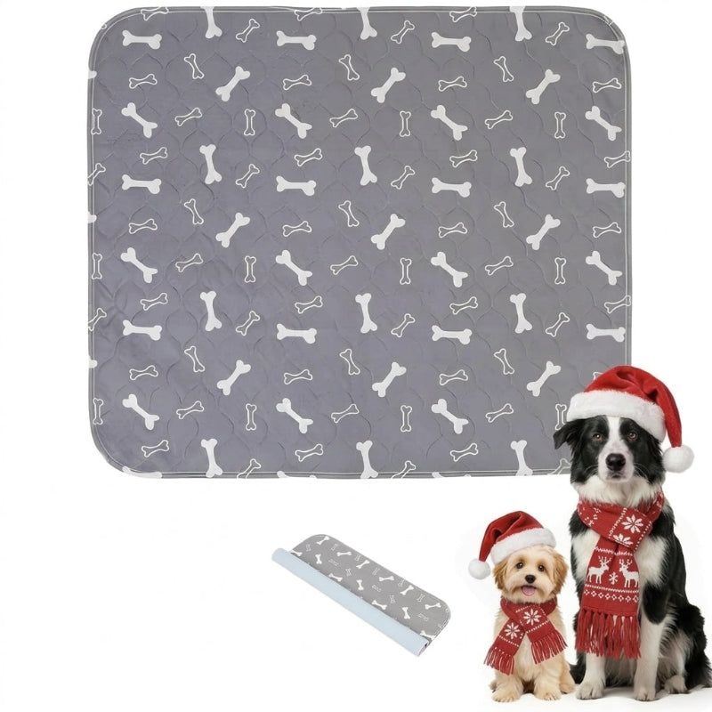 Reusable Puppy Training Pad