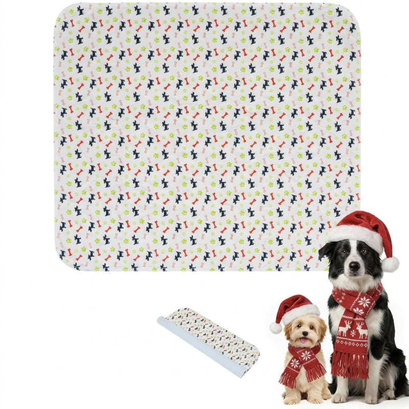 Reusable Puppy Training Pad
