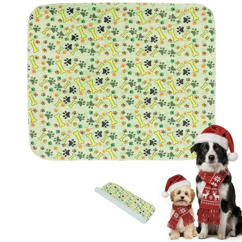 Reusable Puppy Training Pad