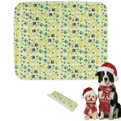 Reusable Puppy Training Pad