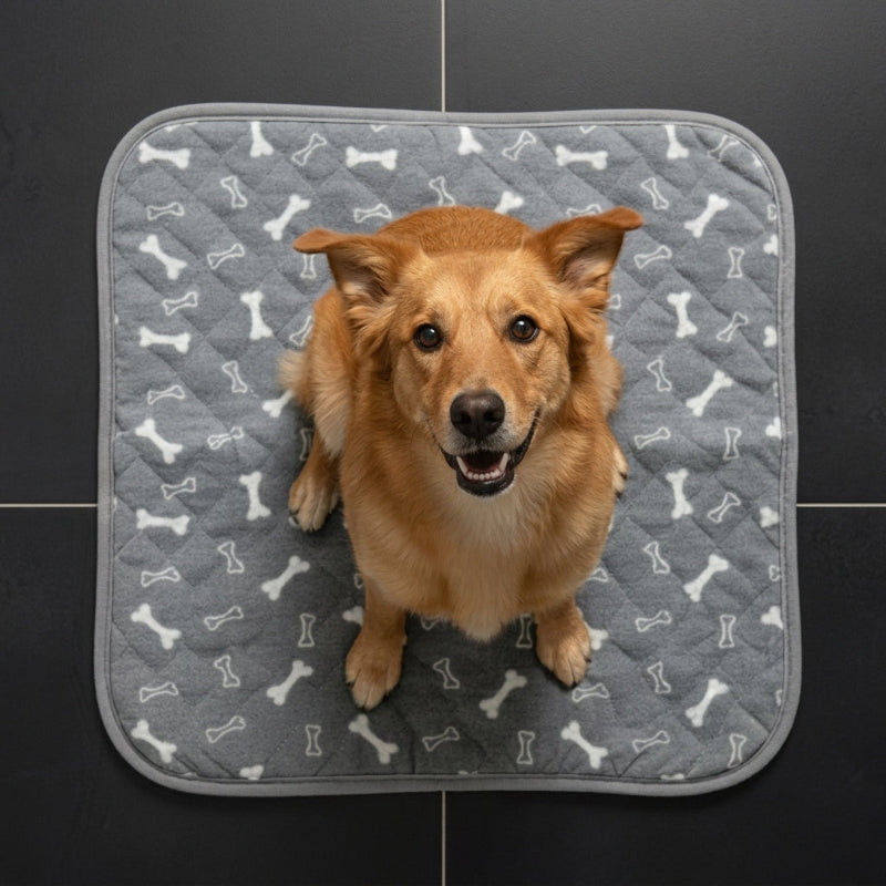 Reusable Puppy Training Pad