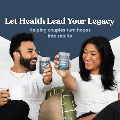Male Fertility Support Capsules
