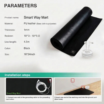 Grounding Mat
