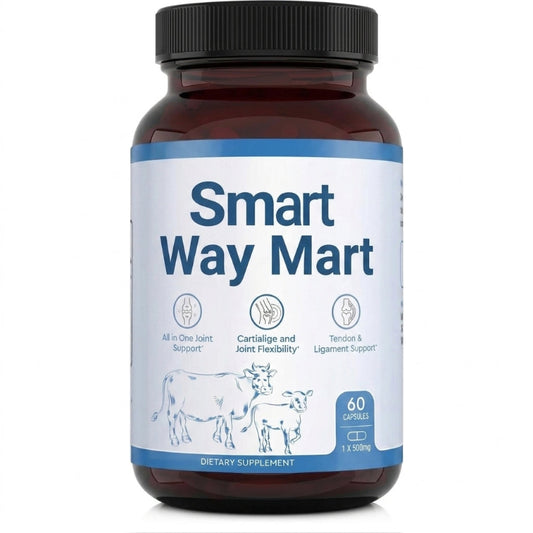 Joint Support Capsules
