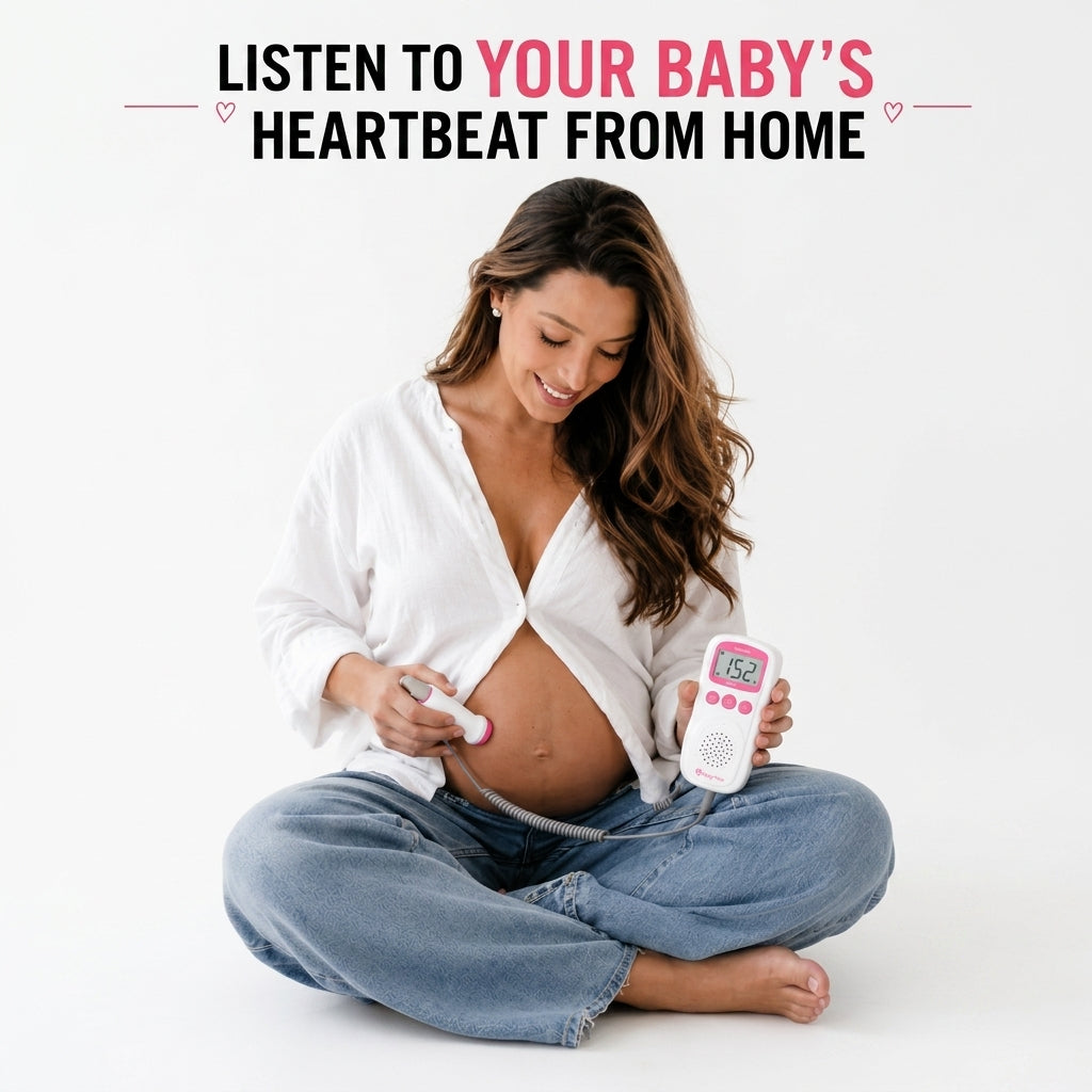 Home Fetal Doppler