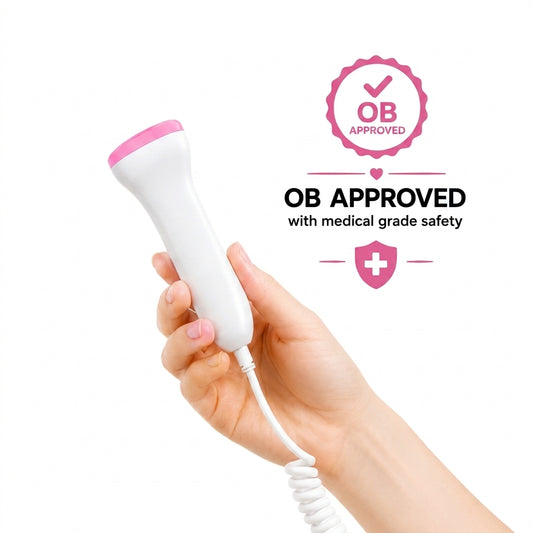 Home Fetal Doppler