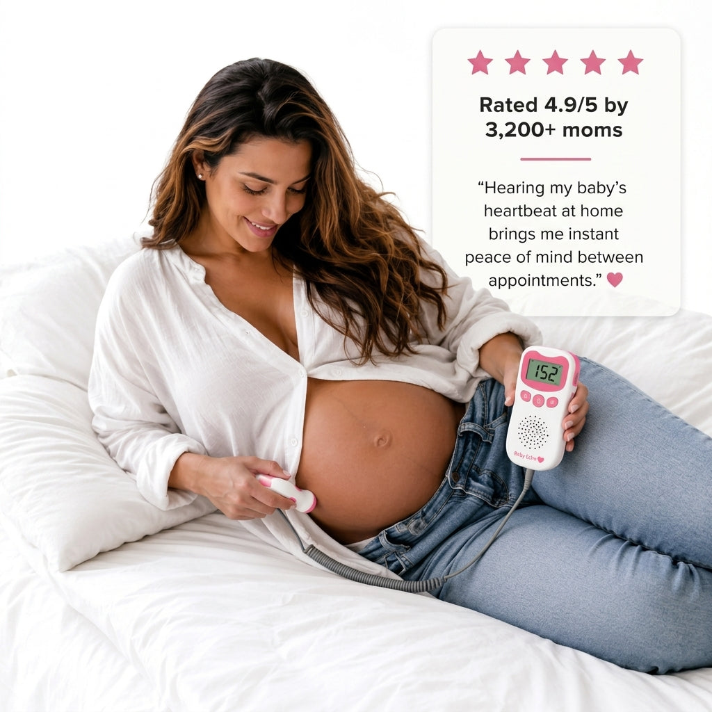 Home Fetal Doppler