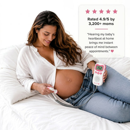 Home Fetal Doppler