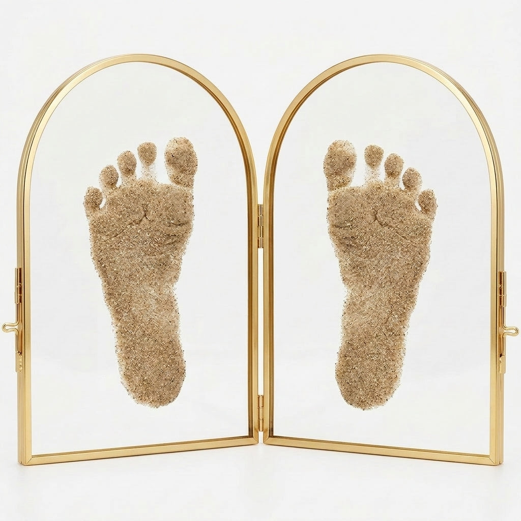 Mess-Free Kids Art Frame