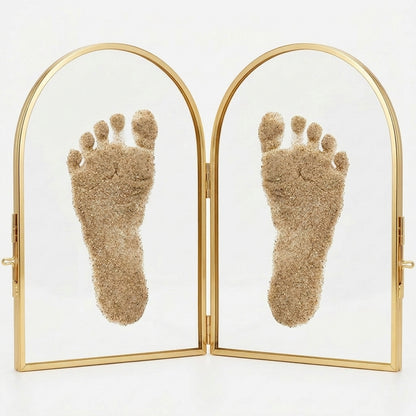 Mess-Free Kids Art Frame