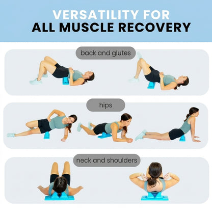 Deep Tissue Recovery Tool – Back & Hip Relief
