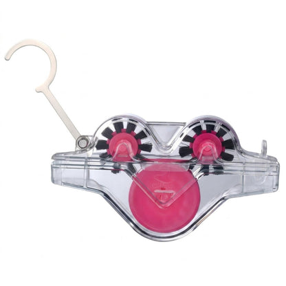Bike Chain Scrubber Tool