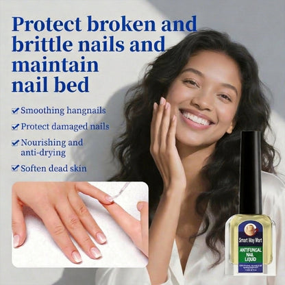 Nail Repair Drops