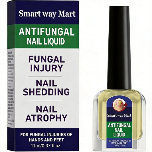 Nail Repair Drops