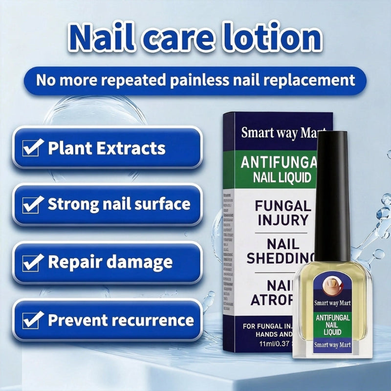 Nail Repair Drops