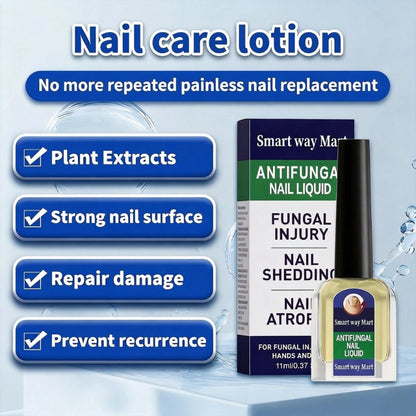 Nail Repair Drops
