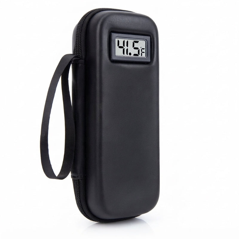 Insulin Cooler Travel Case